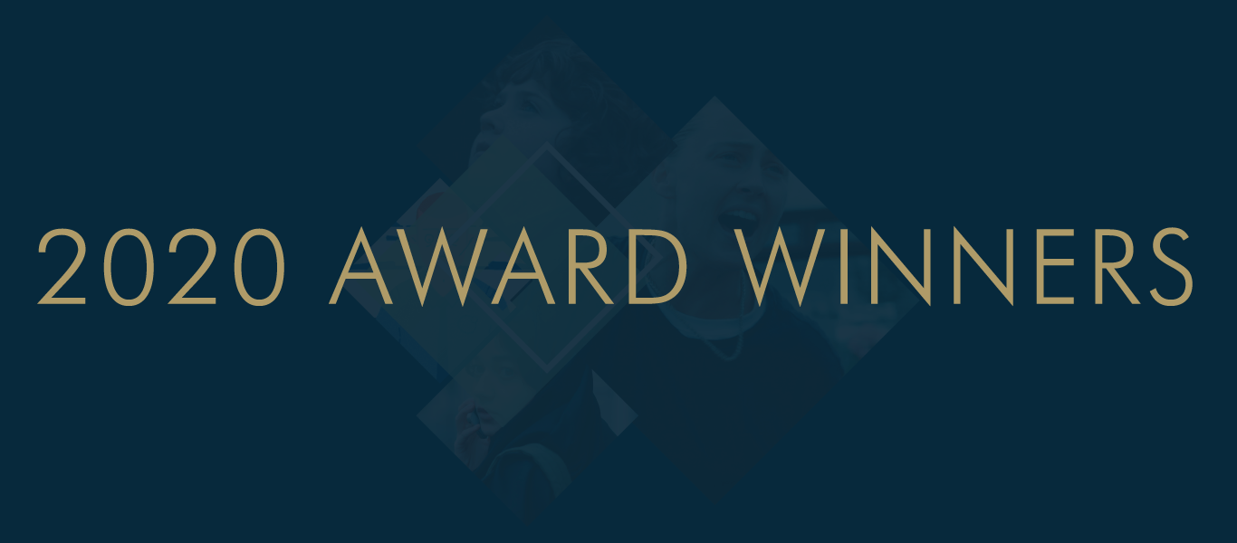 Still Voices Short Film Festival 2020 Award Winners