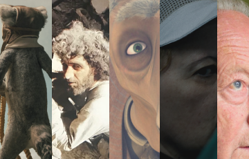 still voices award winners 2019