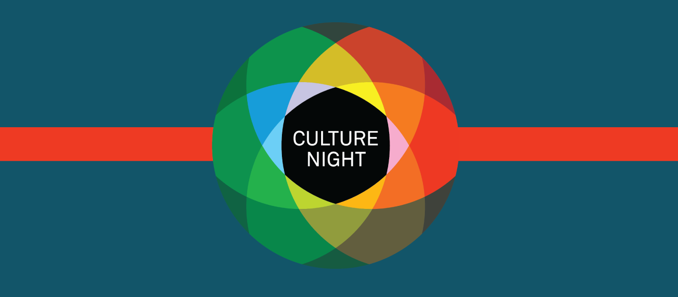 2019 culture night