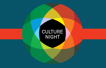 culture night 2019