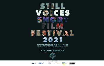 still voices programme 2021
