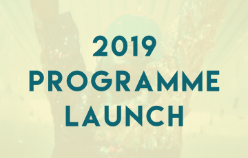 programme launch