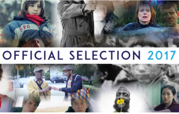 Official Selection Announced