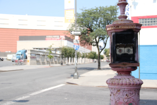 149th and Grand Concourse