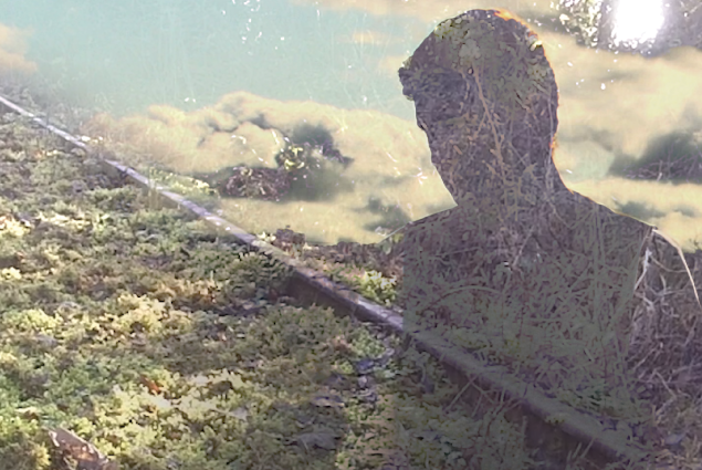 Dressed Up In Bare Feet