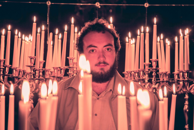 Kubrick By Candlelight