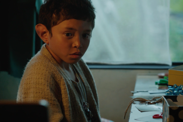 The World In Your Window