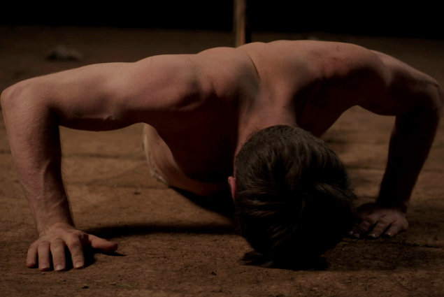 Upside Down Revolution