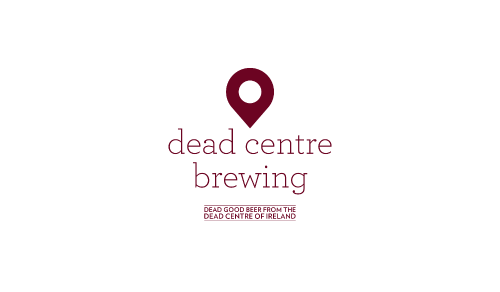 dead centre Logo