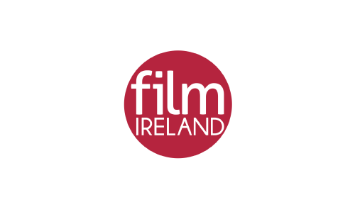 film ireland Logo