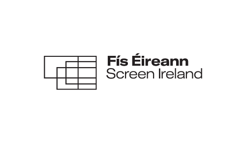 screen ireland Logo