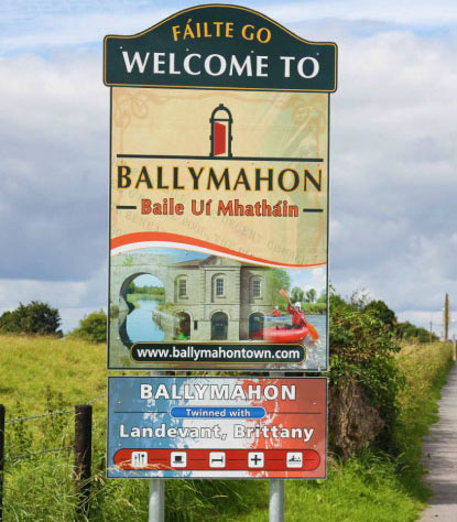 Ballymahon
